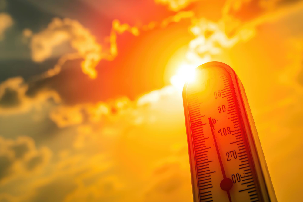 Meteo Toscana: tregua dal caldo fino a sabato, poi nuova ondata ad agosto