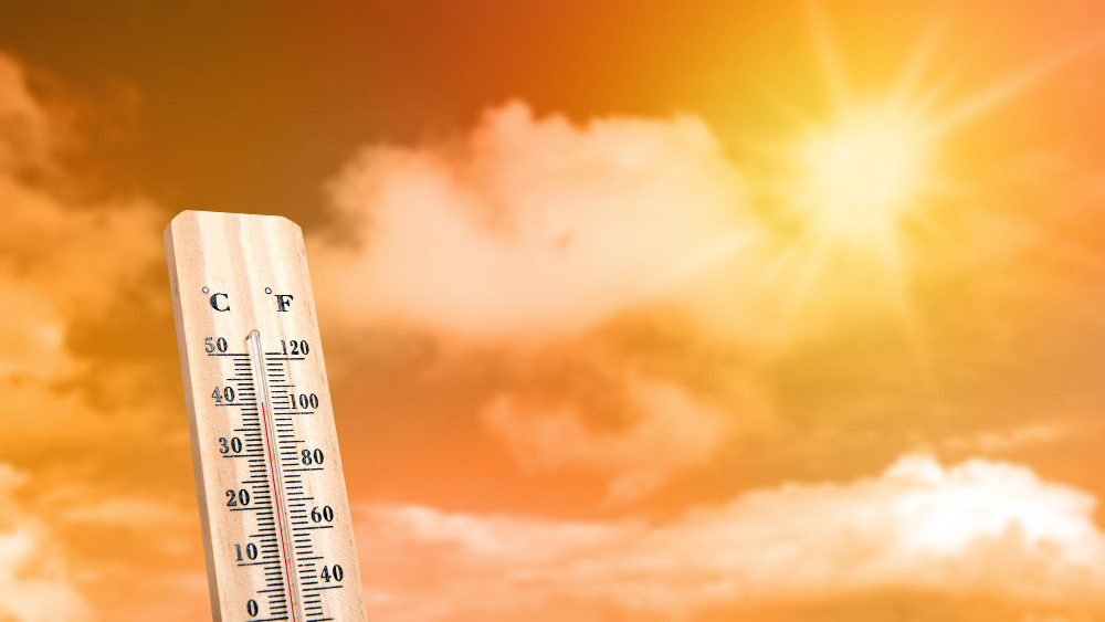 Ondata di caldo a Firenze: codice rosso fino al 5 agosto
