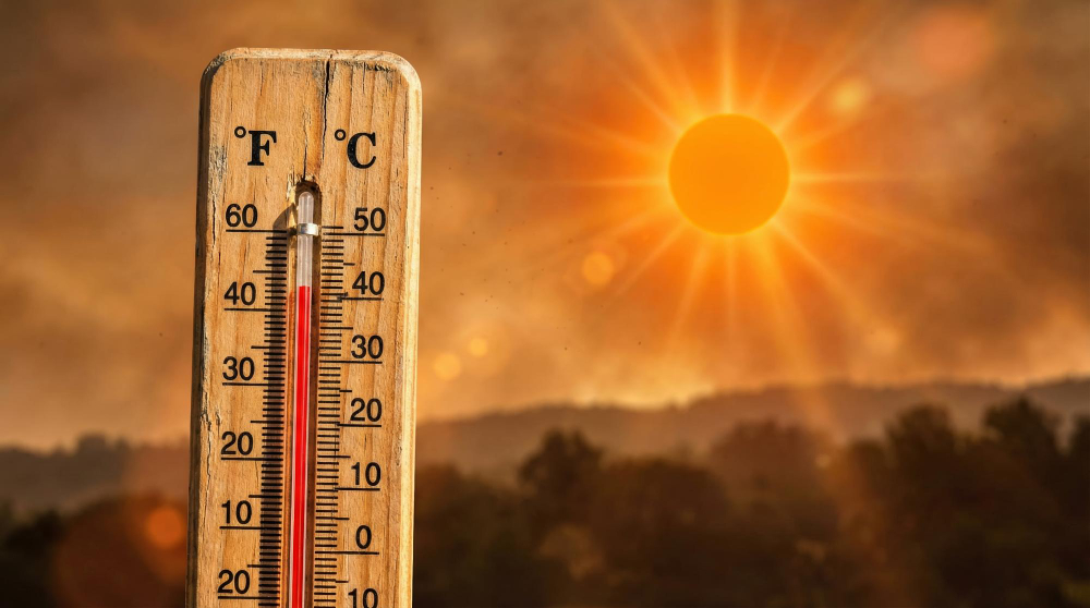 Allerta caldo: codice rosso a Firenze per venerdì 31 luglio