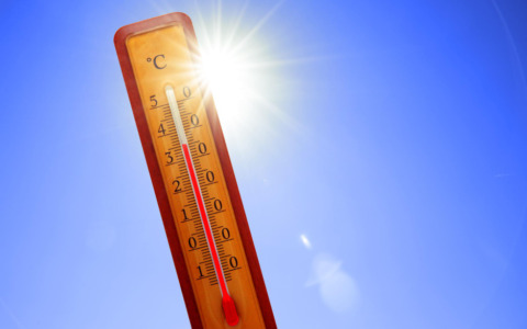 Ondata di calore: codice rosso fino a giovedì con punte di 40 gradi