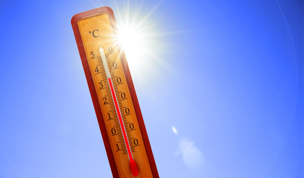 Ondata di calore: codice rosso fino a giovedì con punte di 40 gradi