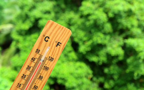 Weekend di caldo record: bollino rosso in gran parte d’Italia