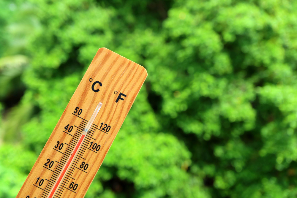 Weekend di caldo record: bollino rosso in gran parte d’Italia