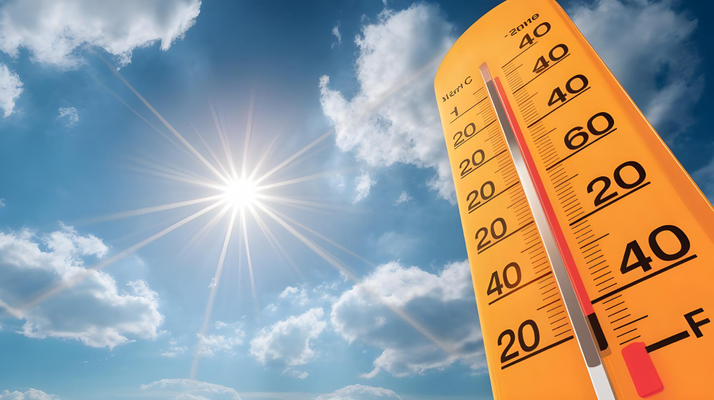 Emergenza caldo nei musei civici: lavoratori in difficoltà