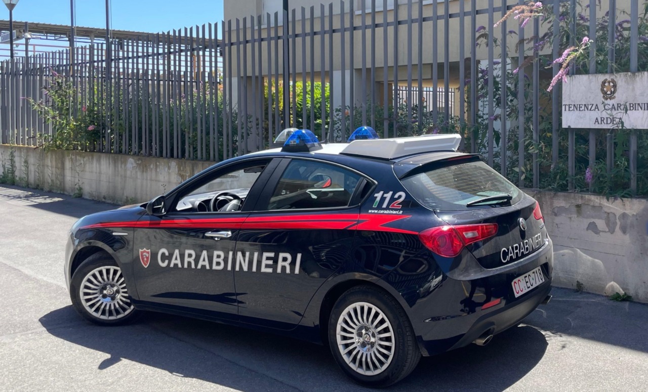 Due fermi a Milano per la rapina dell’orologio da 200mila euro