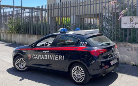 Due fermi a Milano per la rapina dell’orologio da 200mila euro