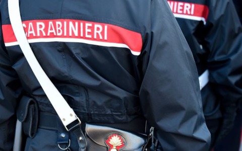 Arrestato a Scandicci il falso carabiniere della truffa