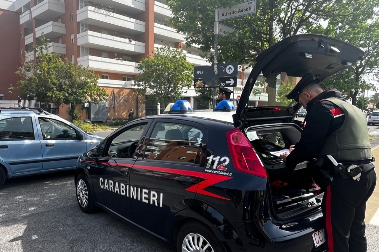 Arrestato un uomo per tentata rapina e aggressione a Firenze