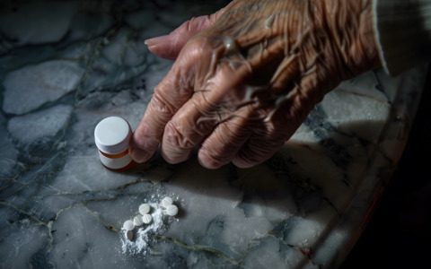 Blitz antidroga nelle Cerbaie: 8 arresti e 3 chili di droga sequestrati