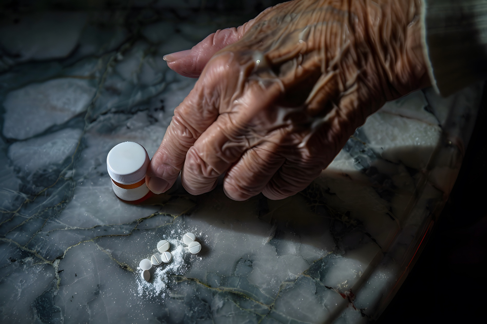 Blitz antidroga nelle Cerbaie: 8 arresti e 3 chili di droga sequestrati