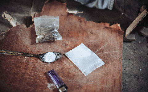 Overdose, Firenze sopra la media toscana per mortalità