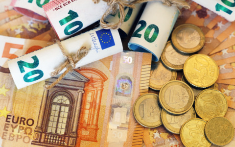 Alleanza da 40 milioni tra Cambiano e Cassa Centrale Banca