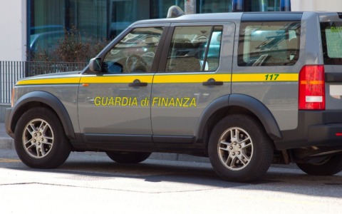 Cocaina, a Firenze 80 chili sequestrati e 14 misure