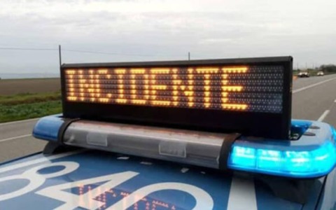 Chiusure notturne sulla A1 per lavori di manutenzione