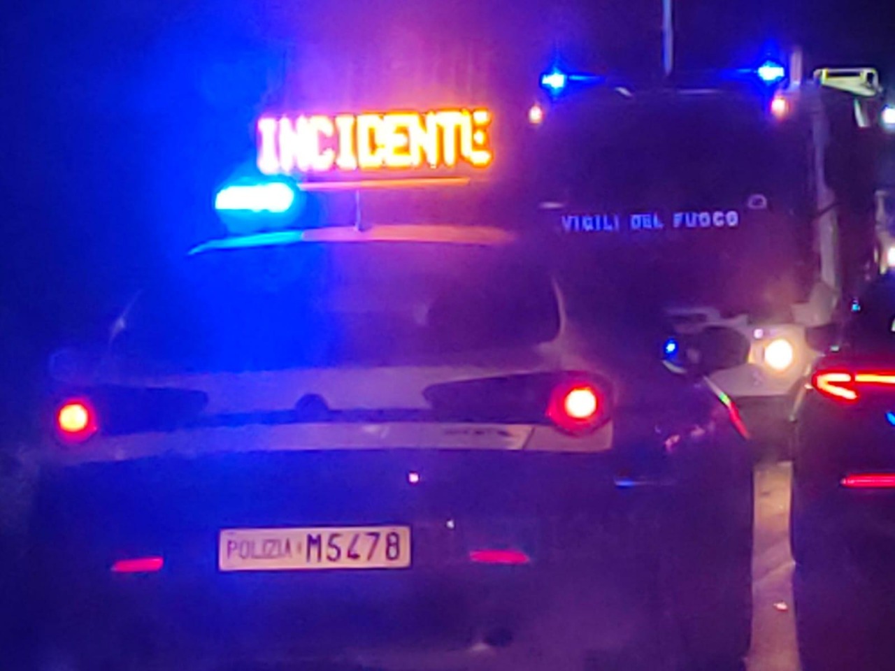 Chiusura notturna dell’immissione A1 da A11 per lavori di manutenzione