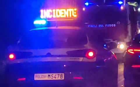 Chiusura notturna dell’immissione A1 da A11 per lavori di manutenzione