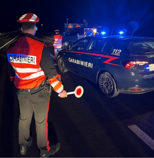 Ciclista di 84 anni muore a Campi Bisenzio dopo l’urto