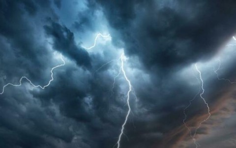 Allerta gialla in Toscana prorogata fino alle 20 di venerdì