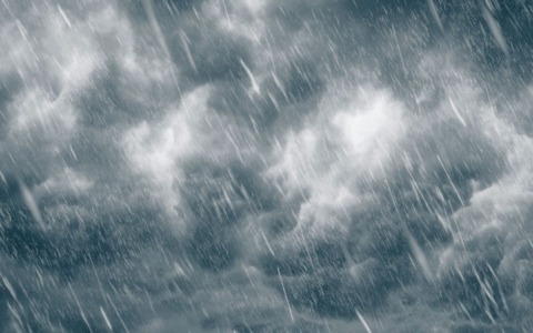 Caldo in aumento, poi temporali tra giovedì e venerdì
