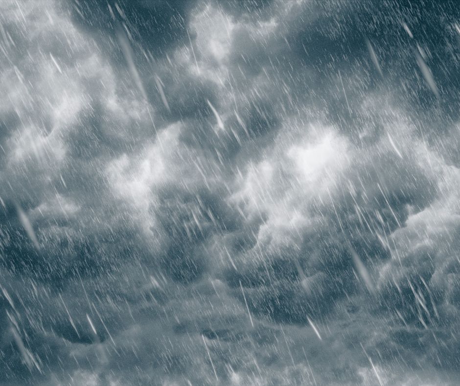 Caldo in aumento, poi temporali tra giovedì e venerdì