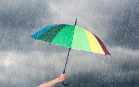 Toscana, sole e caldo fino a mercoledì: pioggia da giovedì