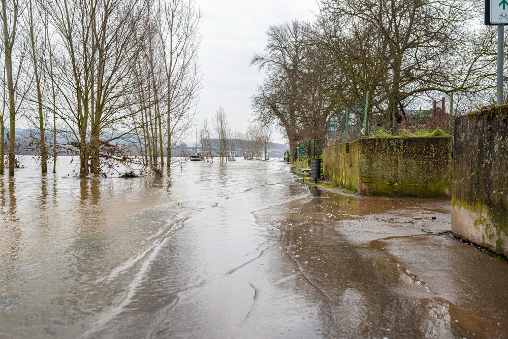 La tregua dal caldo riporta il codice verde