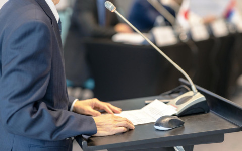 Frittelli in Commissione: “Senza affitti l’azienda era a rischio”