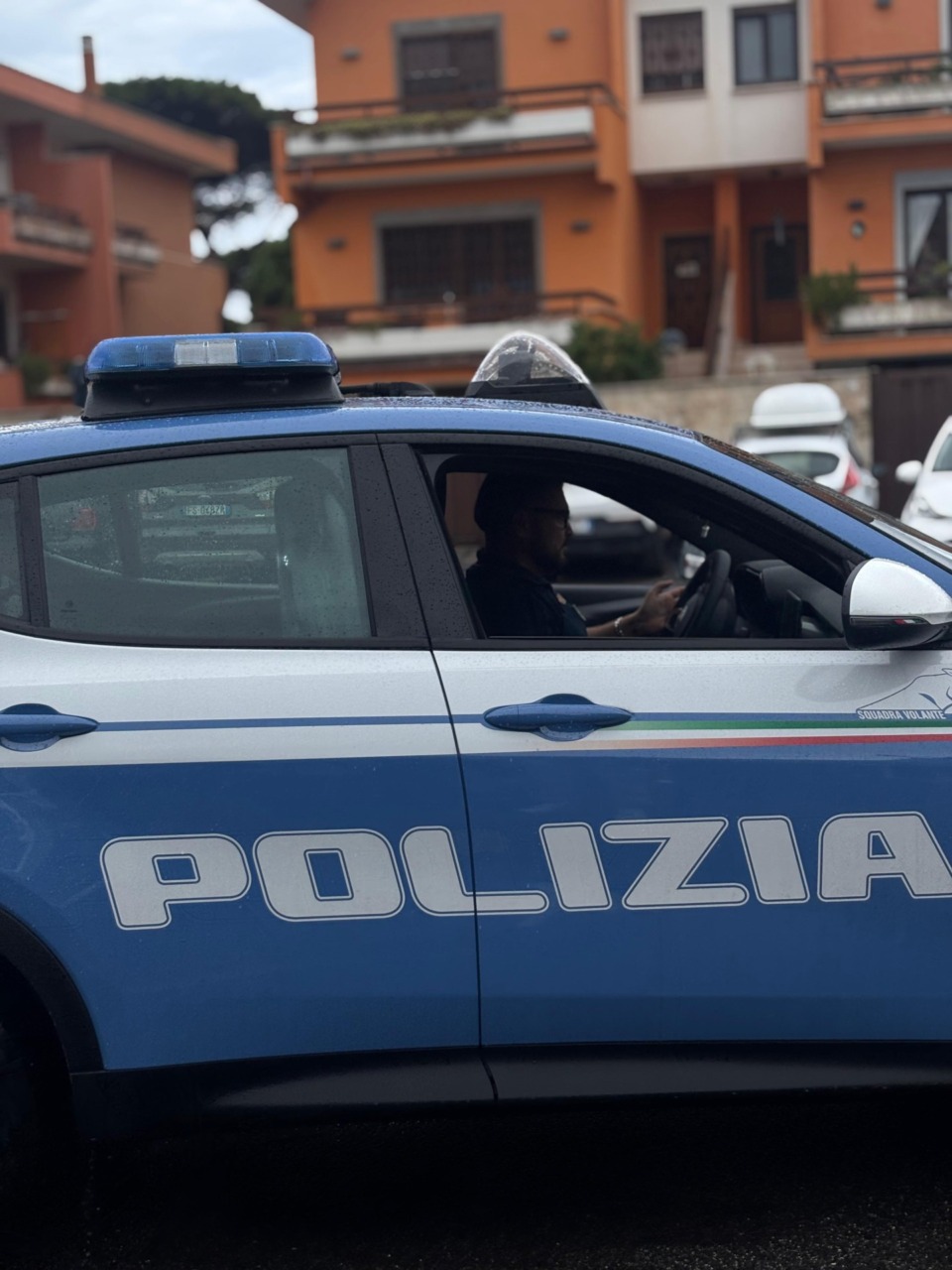 Licenza sospesa a una sala scommesse di Firenze