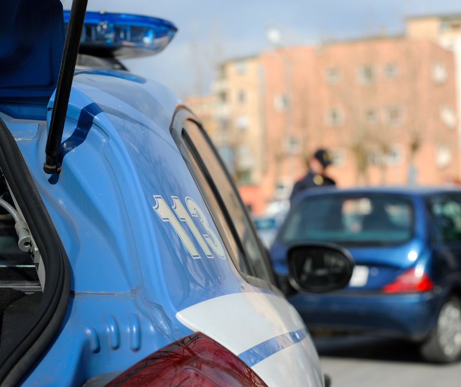 Arrestato un 21enne per tentato omicidio e aggressione con coltello
