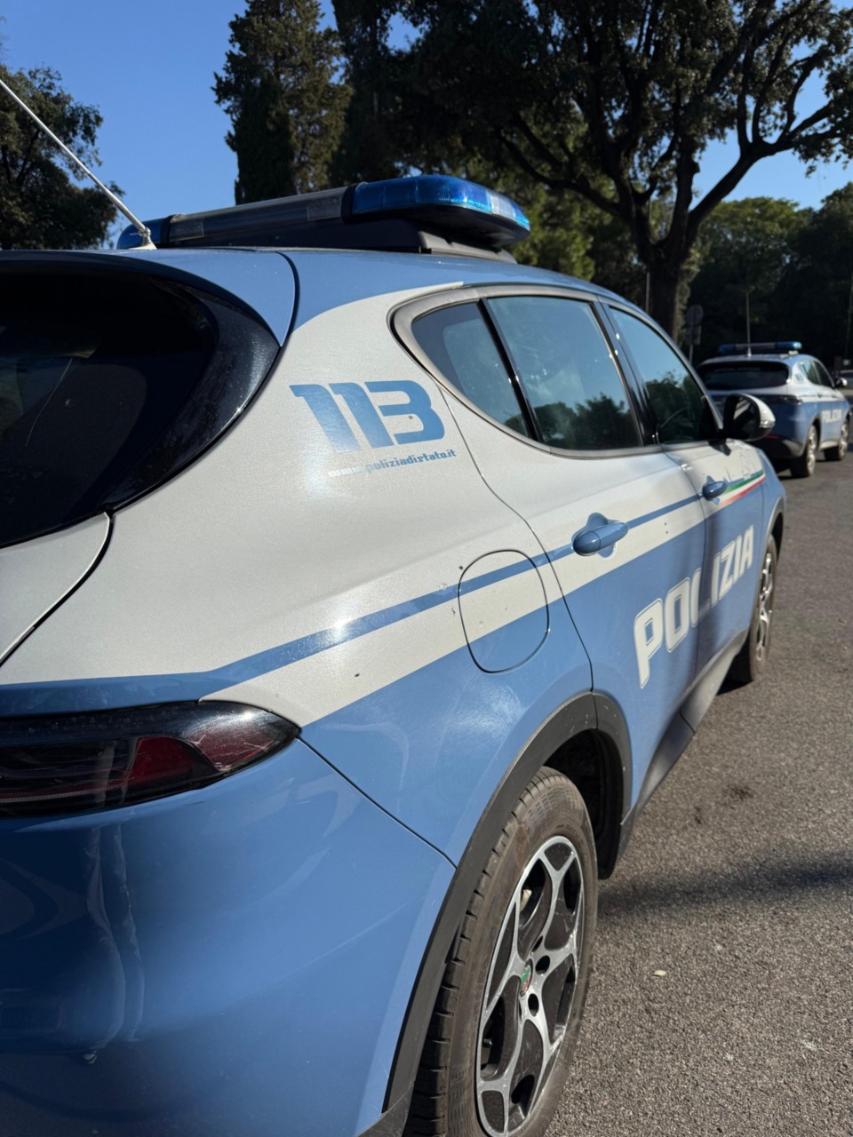 Due morti sulla A1: si indaga per omicidio-suicidio