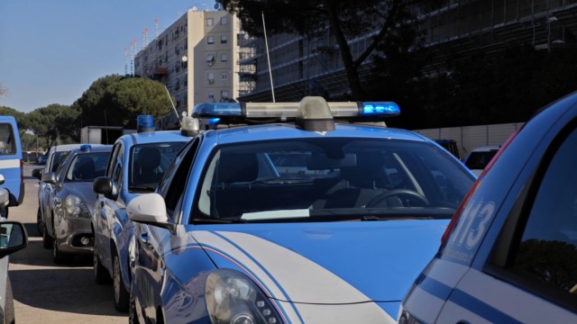 Ritrovato a Firenze il 28enne scomparso da Montelupo