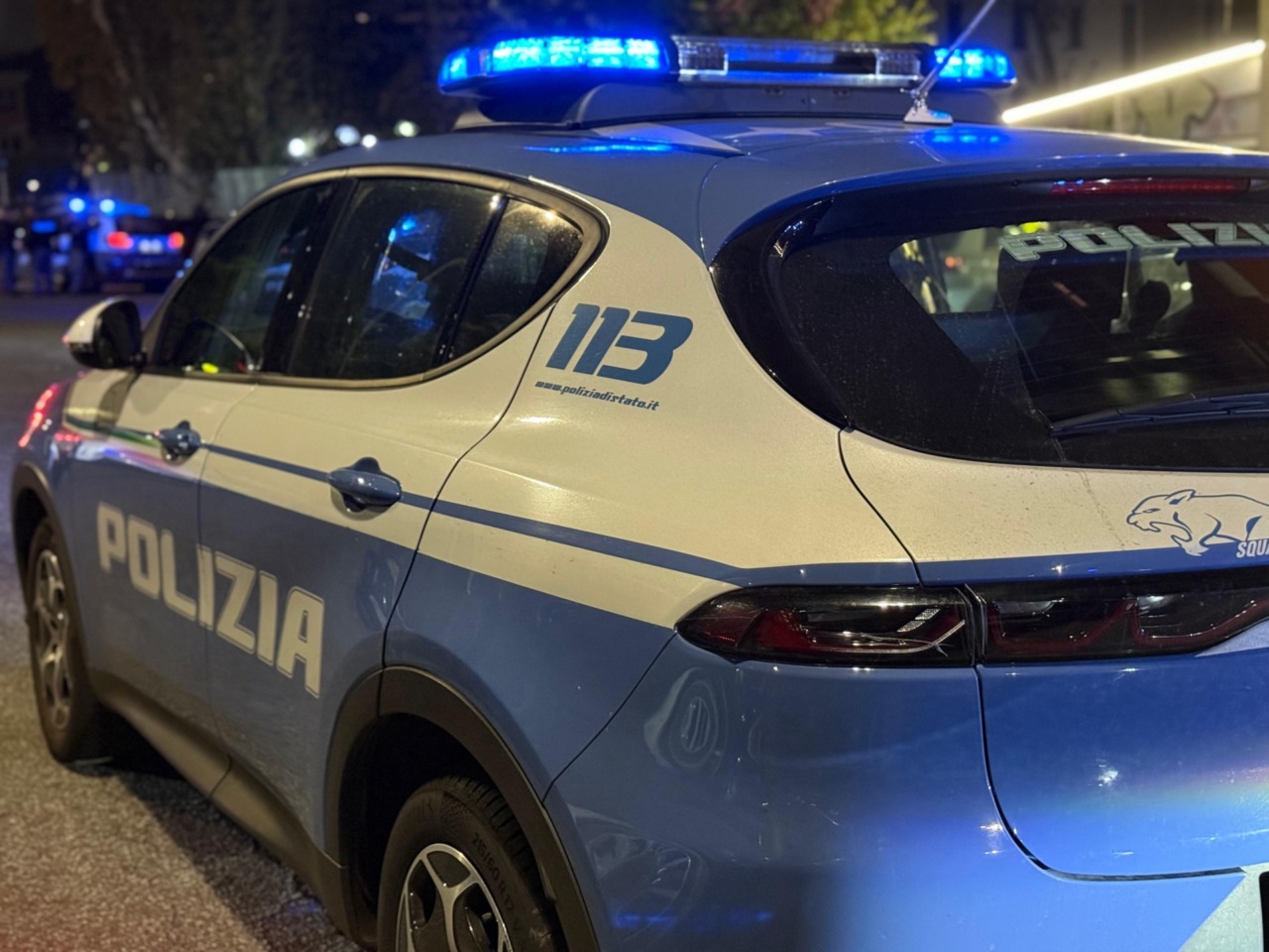 Rapina a Firenze, due arresti a San Donato