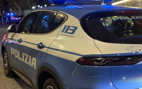 Rapina a Firenze, due arresti a San Donato