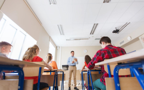 Occupazione al 97% per dottori di ricerca dell’Università di Firenze