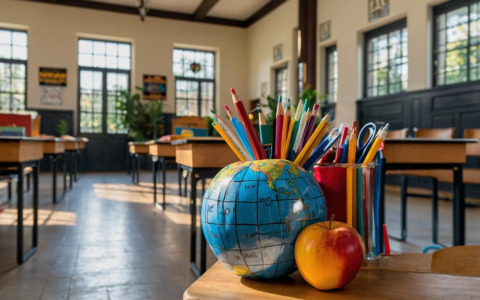 Scuola, in arrivo carenze di personale Ata a Firenze