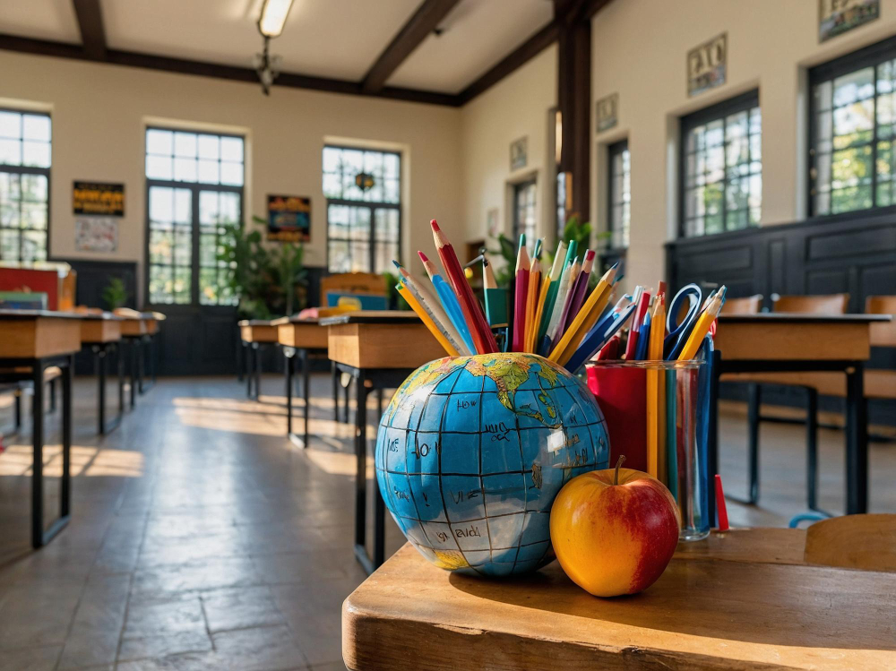 Scuola, in arrivo carenze di personale Ata a Firenze
