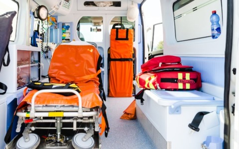Turista tedesco di 26 anni non rientra: attivati i soccorsi