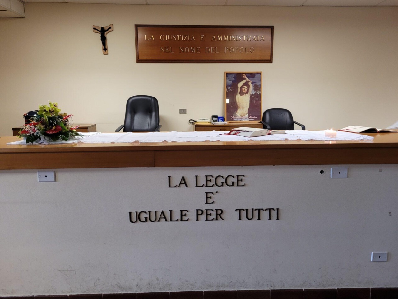 Montedomini, trenta candidati per il nuovo direttore generale