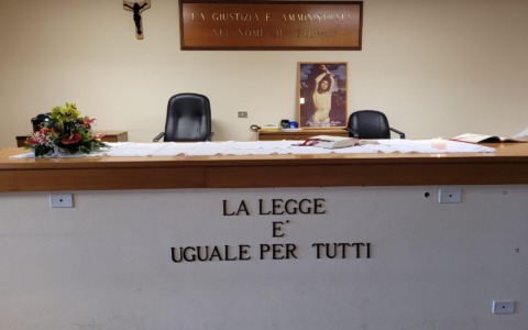 Montedomini, trenta candidati per il nuovo direttore generale