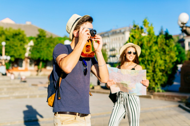 Turismo a Firenze: moderata soddisfazione nonostante il rallentamento di luglio