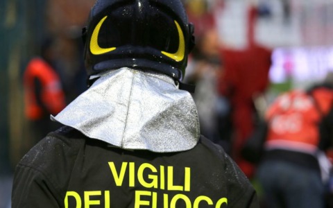 A Firenze simulazione per testare i soccorsi al mercato di San Lorenzo