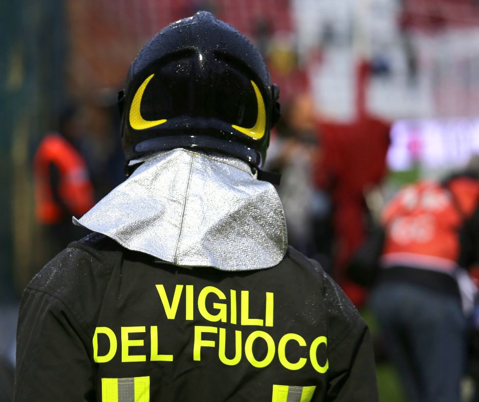 A Firenze simulazione per testare i soccorsi al mercato di San Lorenzo