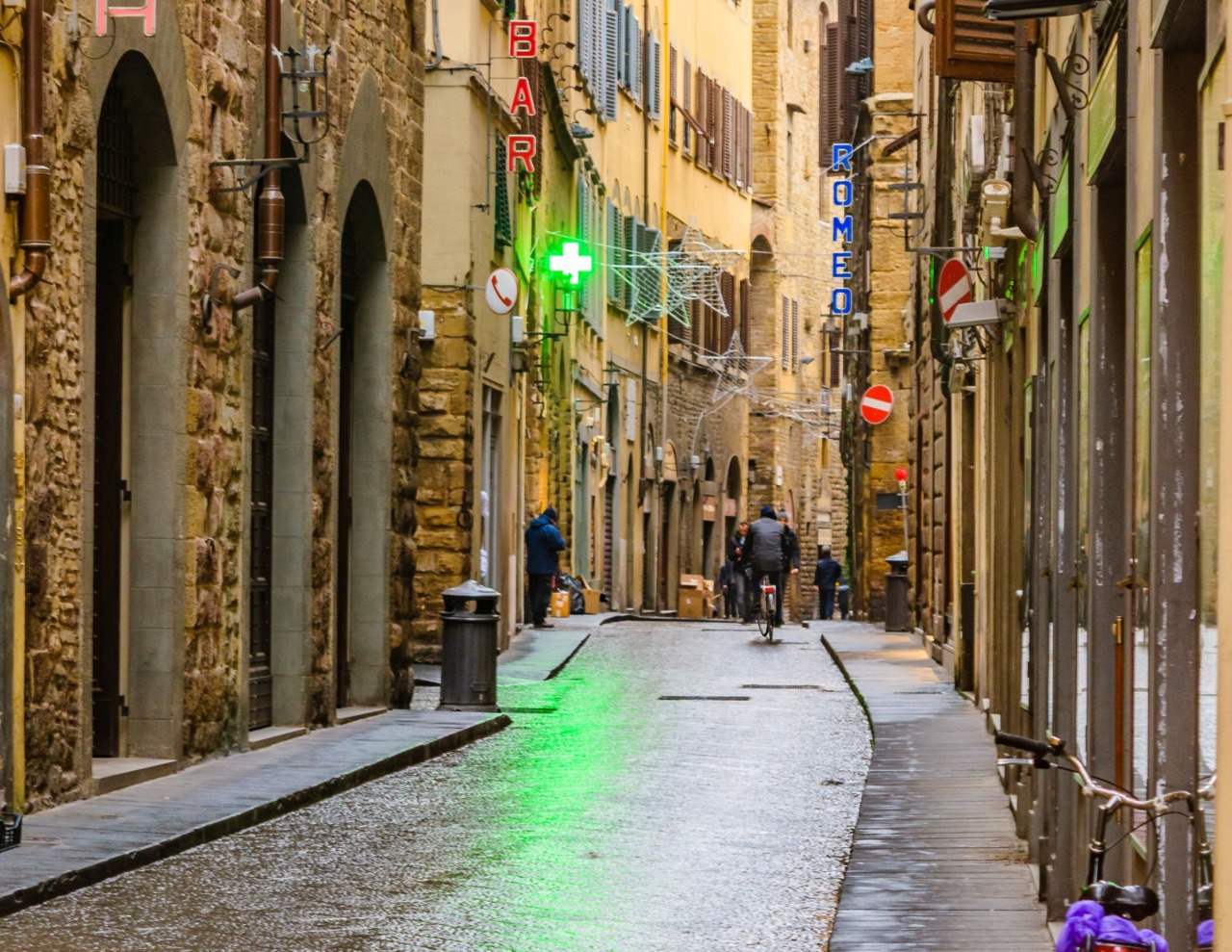 L’ex Fulgor di Firenze passa alla Fondazione Cr Firenze