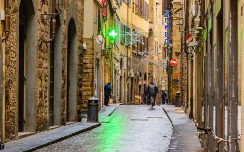L’ex Fulgor di Firenze passa alla Fondazione Cr Firenze