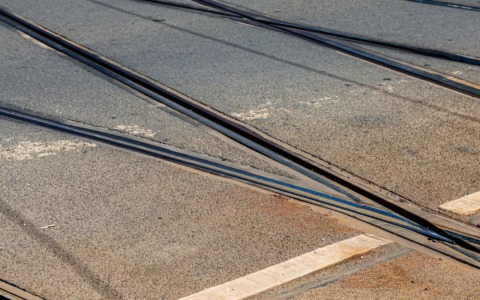Firenze, binari per Bagno a Ripoli: nuove modifiche al traffico