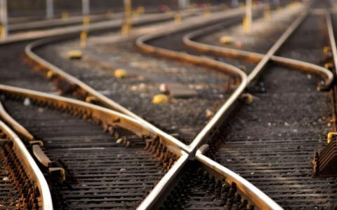 Santa Maria Novella si prepara ai nuovi treni Duplex