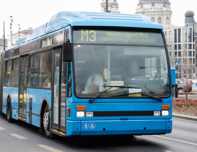 Firenze, piano sui semafori contro i ritardi degli autobus